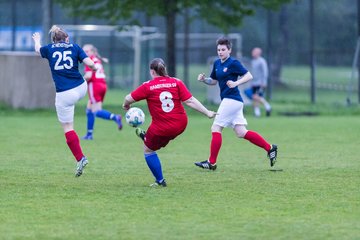 Bild 18 - F Hamburger SV 3 - Nienstedten 1 : Ergebnis: 6:1